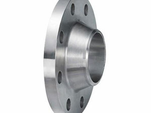 HG20595-97带颈对焊钢制管法兰